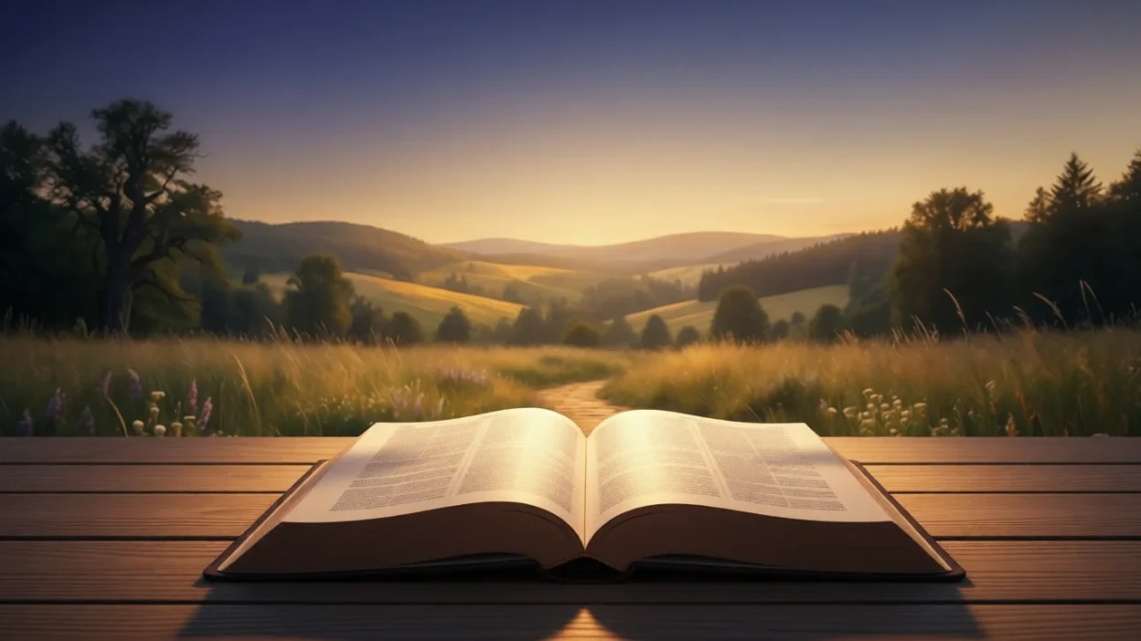 Biblical Meaning of the NIV