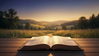 Biblical Meaning of the NIV