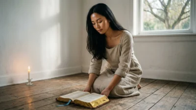 humility meaning in the bible