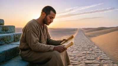 Biblical Meaning of Eunuchs