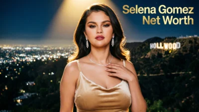 Selena Gomez Net Worth in 2026