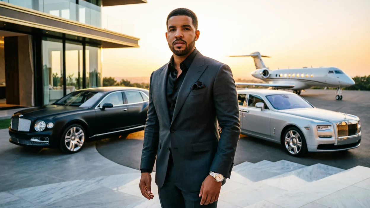 Drake Net Worth in 2026