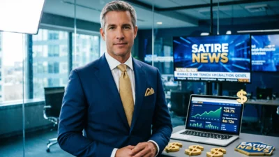 Seth Dillon Net Worth in 2026